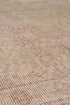 Vintage Oushak Area Rug (8' x 12')